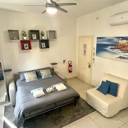 La Venezia'S Studio Flat Livorno Kültér fotó