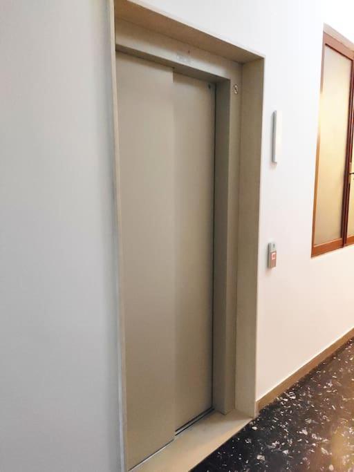 La Venezia'S Studio Flat Livorno Kültér fotó