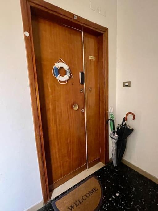 La Venezia'S Studio Flat Livorno Kültér fotó