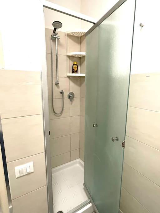 La Venezia'S Studio Flat Livorno Kültér fotó