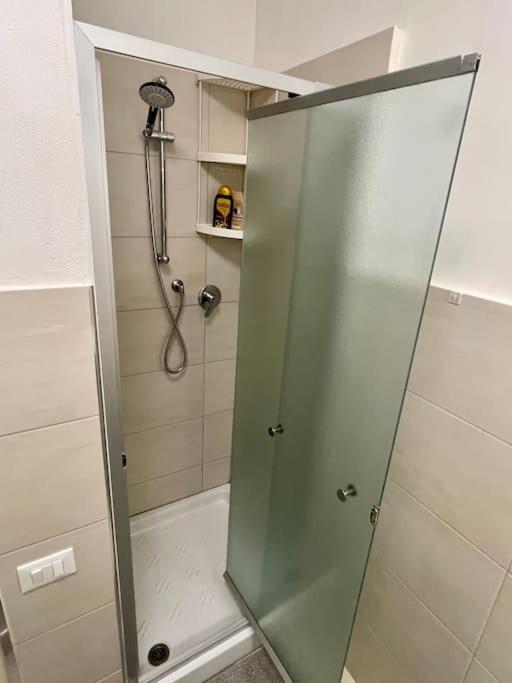 La Venezia'S Studio Flat Livorno Kültér fotó