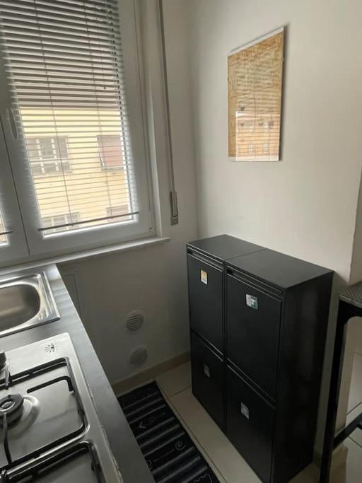 La Venezia'S Studio Flat Livorno Kültér fotó