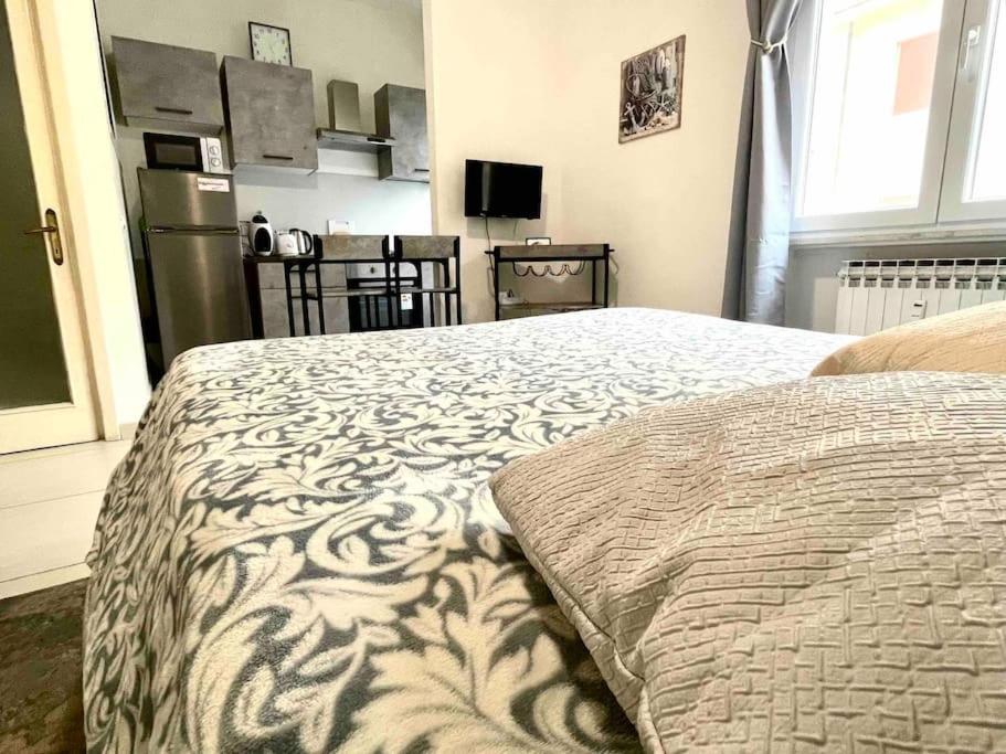 La Venezia'S Studio Flat Livorno Kültér fotó