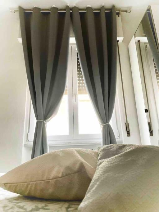 La Venezia'S Studio Flat Livorno Kültér fotó