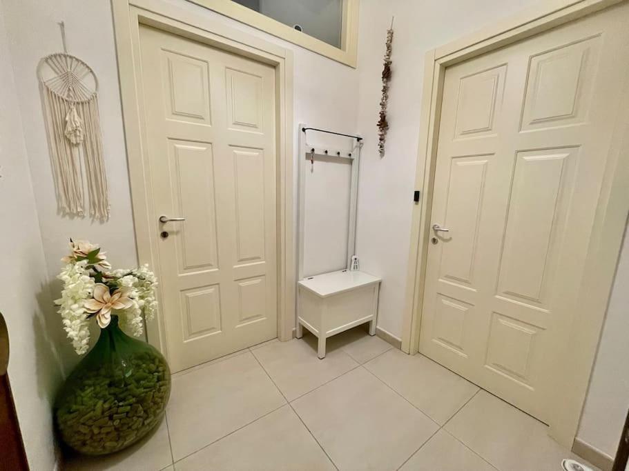 La Venezia'S Studio Flat Livorno Kültér fotó