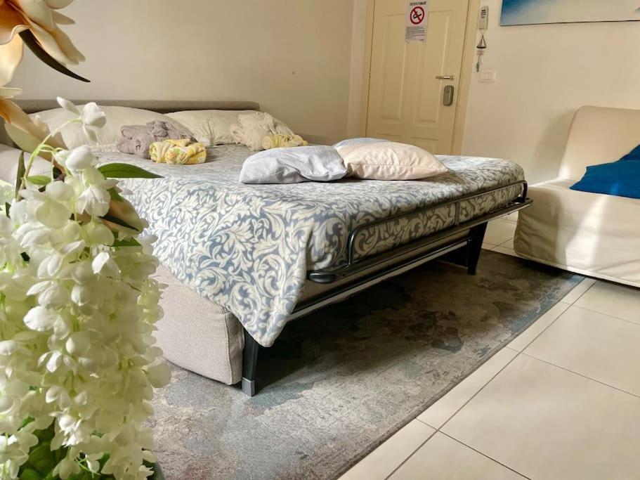 La Venezia'S Studio Flat Livorno Kültér fotó